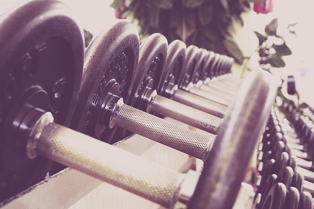 weight lifting myths