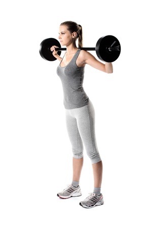 weight training for teens
