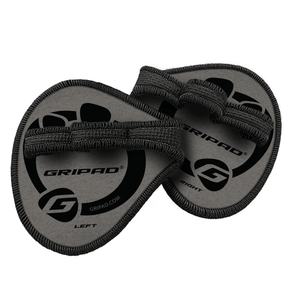 Hand Grips | Gripad Classic Workout Grips - Camouflage