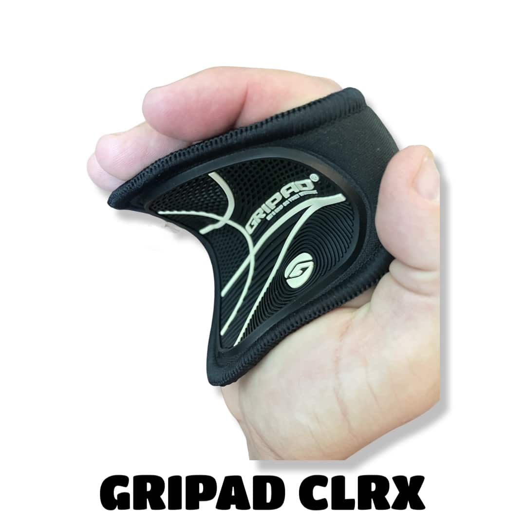 Grip Pad Fitness Training Gloves - MX-923